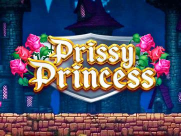 Slot Prissy Princess