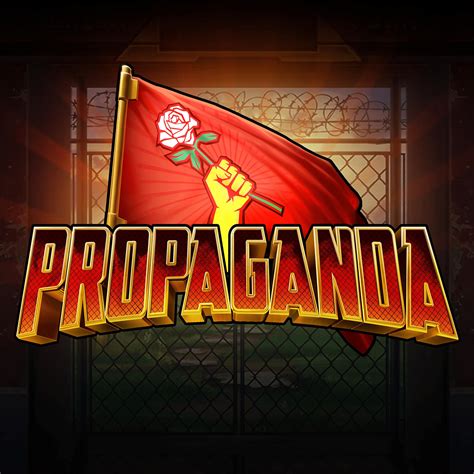 Slot Propaganda