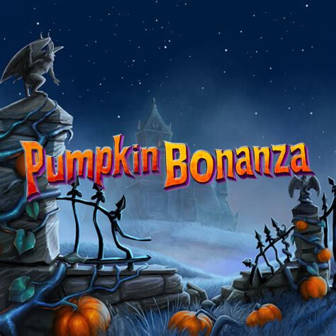 Slot Pumpkin Bonanza