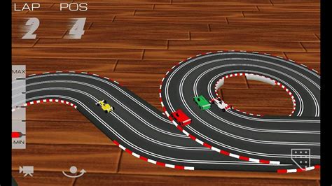 Slot Racing 4pda