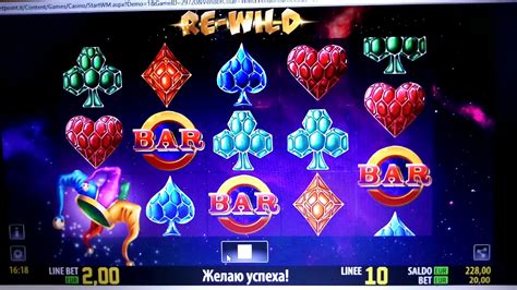 Slot Re Wild