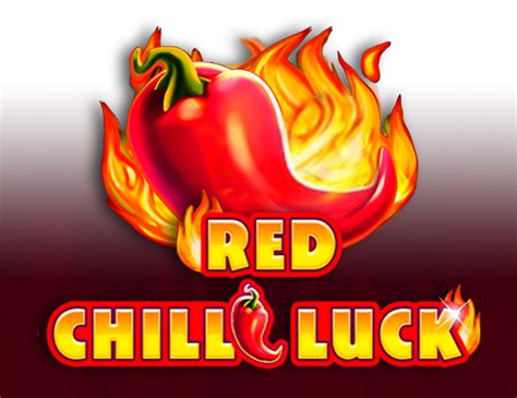 Slot Red Chilli Luck