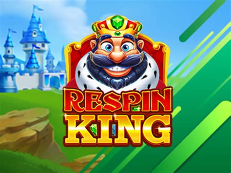 Slot Respin King