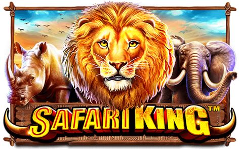 Slot Safari Slots