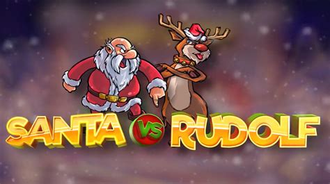 Slot Santa Vs Rudolf