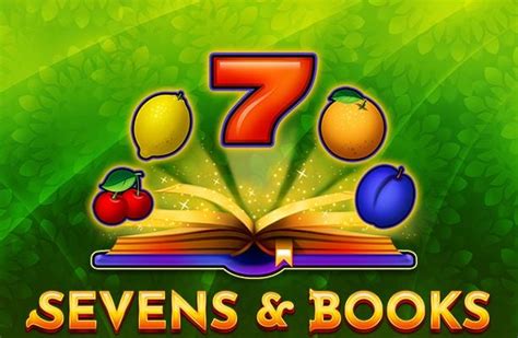 Slot Sevens Books