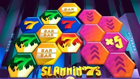 Slot Slammin 7 S