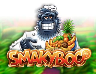 Slot Smaky Boo