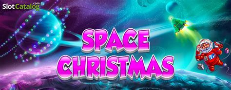 Slot Space Christmas
