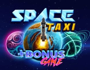 Slot Space Taxi