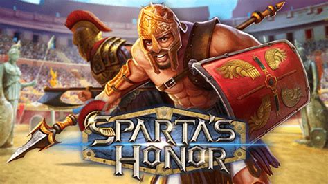 Slot Spartas Honor