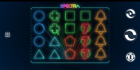 Slot Spectra
