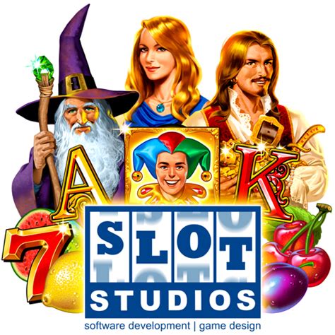 Slot Studio