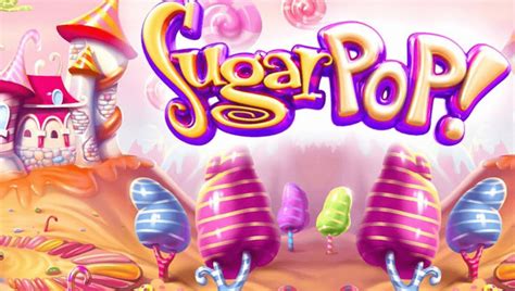 Slot Sugar Pop