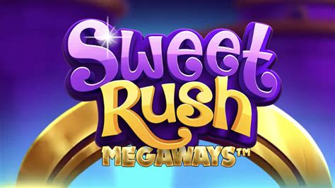 Slot Sweet Rush Megaways