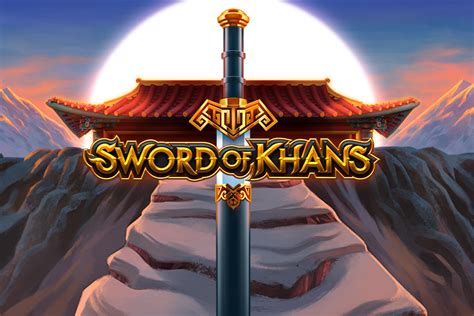 Slot Sword Of Khans