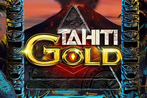 Slot Tahiti Gold