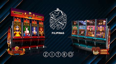 Slot Tecnico Filipinas
