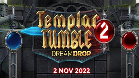 Slot Templar Tumble Dream Drop