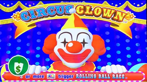 Slot The Clown