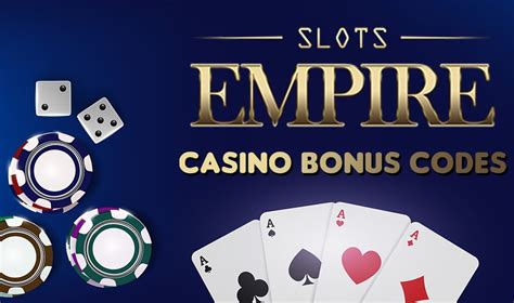 Slot The Empire