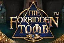 Slot The Forbidden Tomb