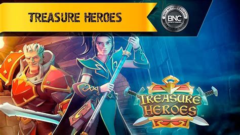 Slot Treasure Heroes