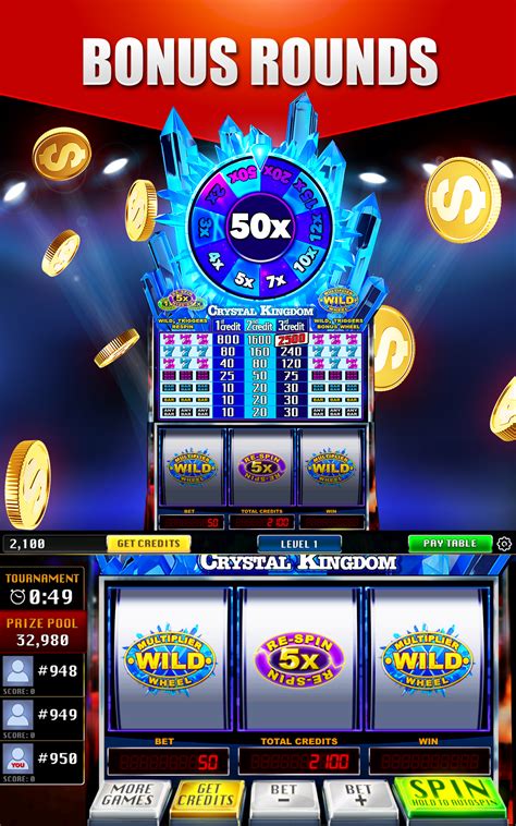 Slot Vegas Casino Bonus