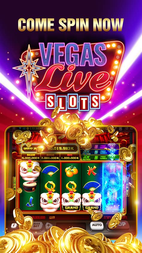 Slot Vegas Casino Venezuela