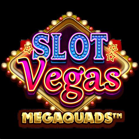 Slot Vegas Megaquads Betano