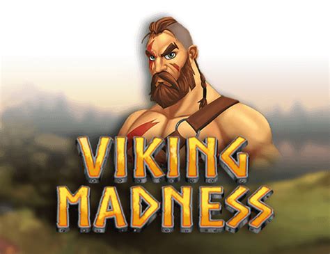 Slot Viking Madness