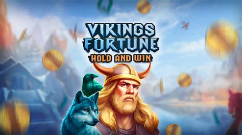 Slot Vikings Fortune