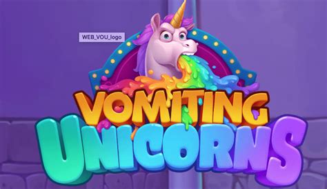 Slot Vomiting Unicorns