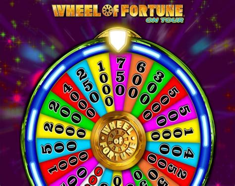 Slot Wheel Of Fortune 2