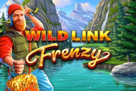 Slot Wild Link Frenzy