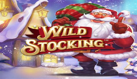 Slot Wild Stocking