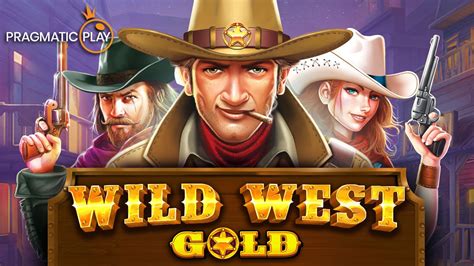 Slot Wild West 2