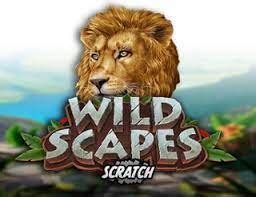Slot Wildscapes Scratch