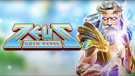 Slot Zeus Rush Fever