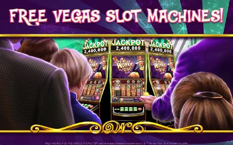 Slot Zynga