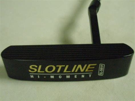 Slotline Sl 581