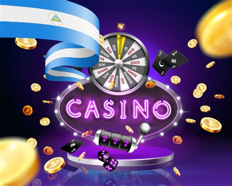 Slotnesia77 Casino Nicaragua