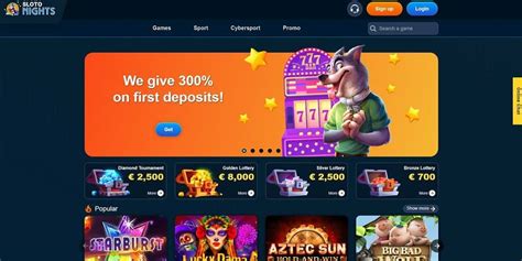 Sloto Nights Casino Apk