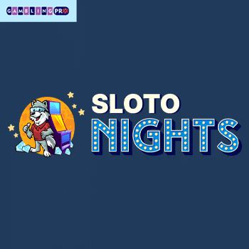 Sloto Nights Casino El Salvador