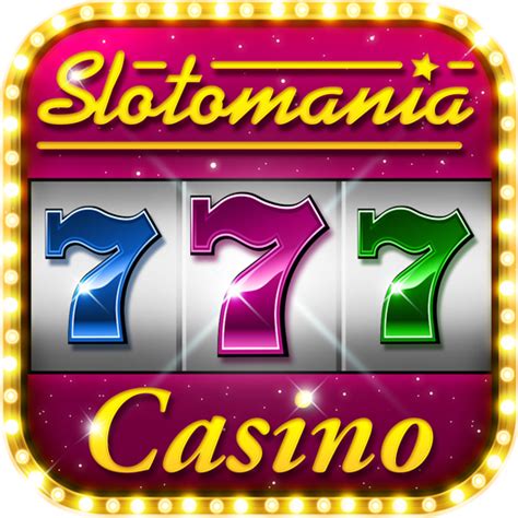 Slotomania Gratis De Slots De Casino