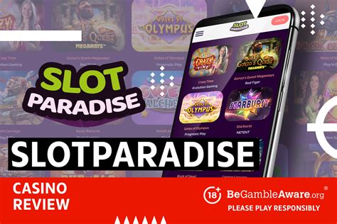 Slotparadise Casino Venezuela
