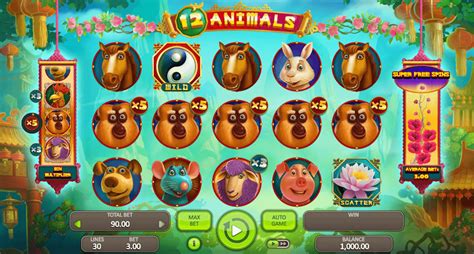 Slots Animal Casino Guatemala