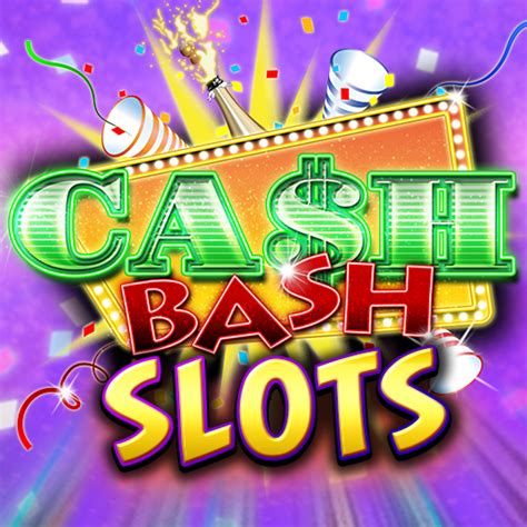 Slots Bash App