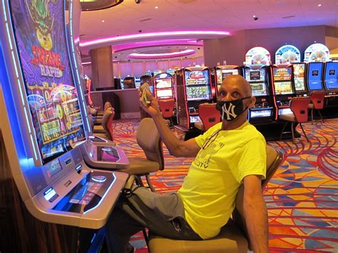 Slots Bets Casino El Salvador