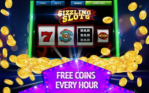 Slots Casino App Store